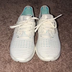 Under armor sneakers